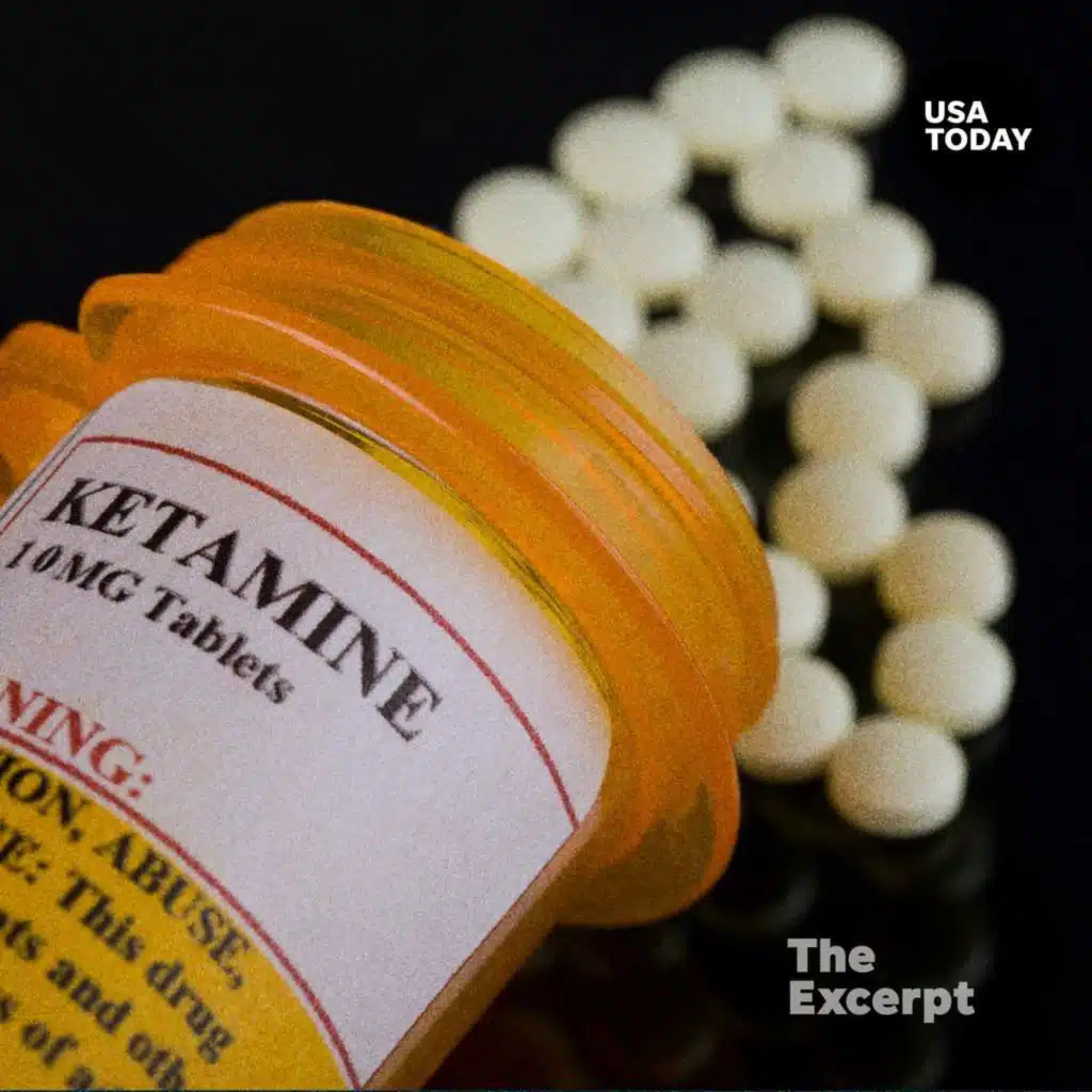 The ketamine blind spot on college campuses
