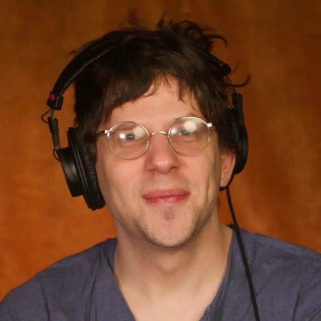 Jesse Eisenberg (Encore)