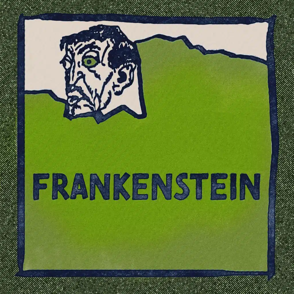 Frankenstein: Part 2