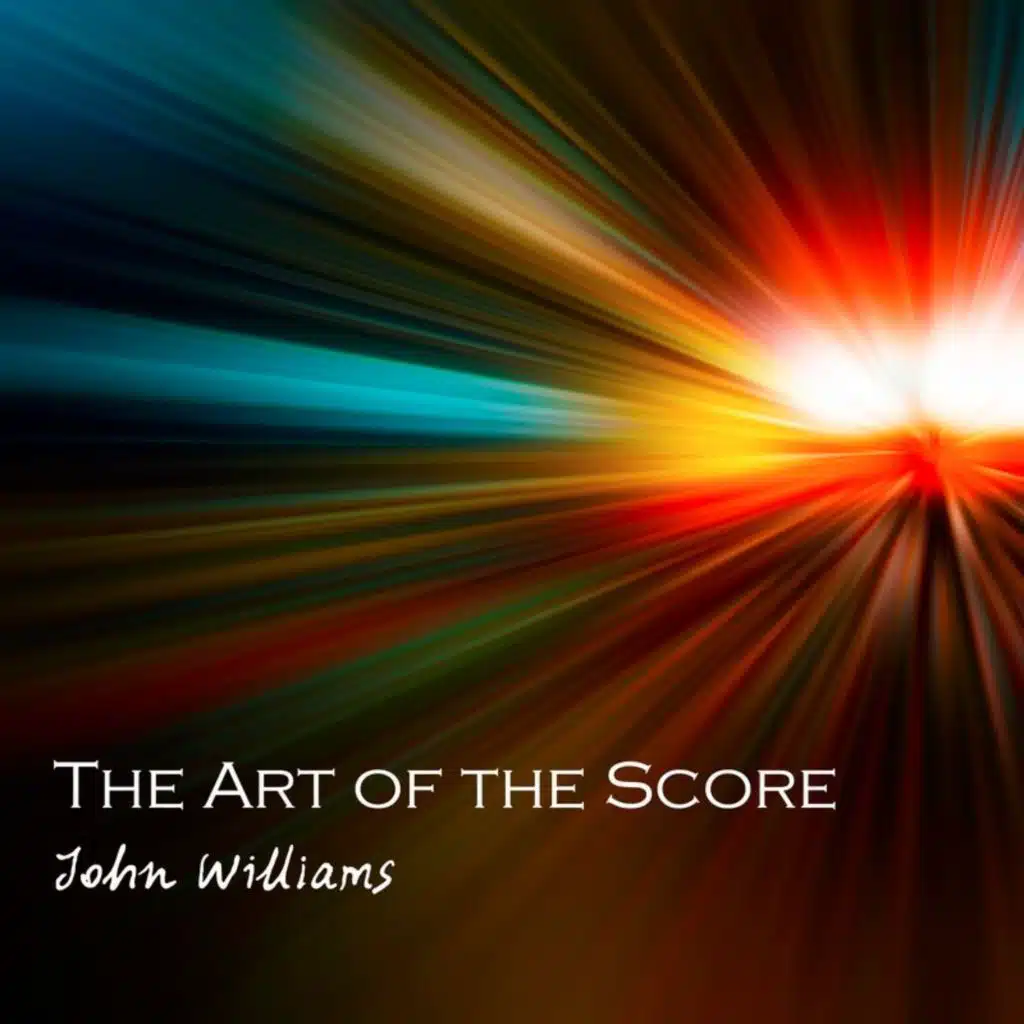 "The Art of the Score: John Williams"