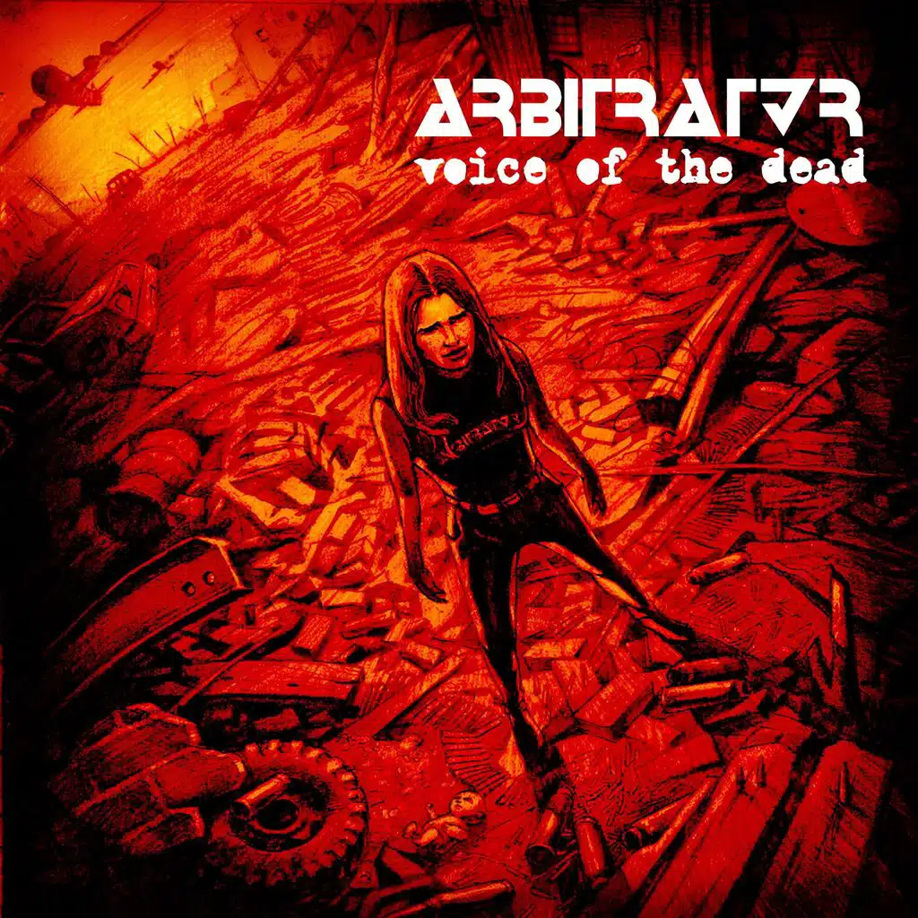 Voice Of The Dead