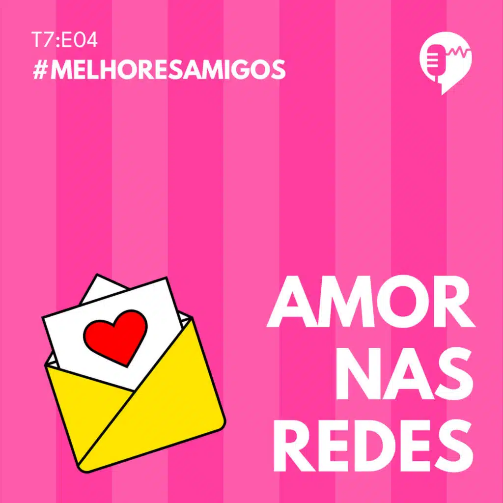 MELHORES AMIGOS