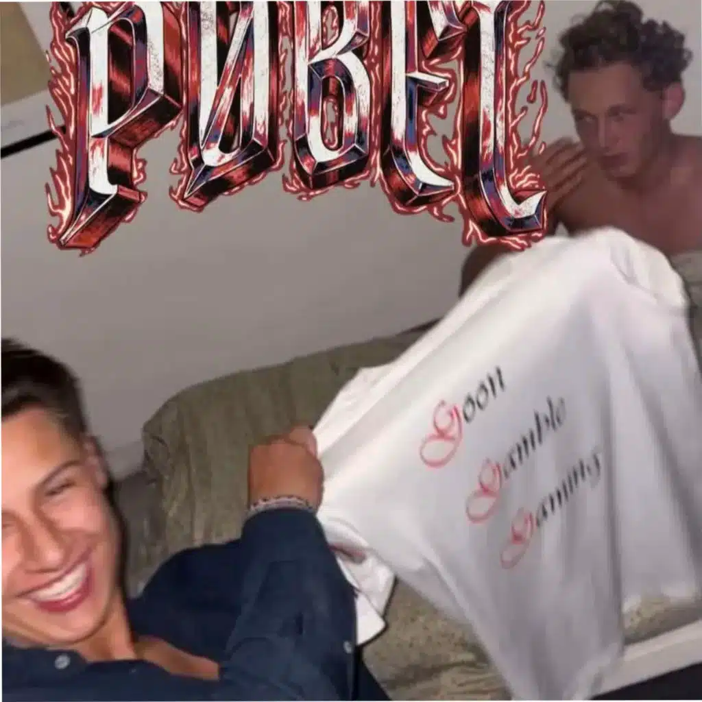 Pøbel 2027