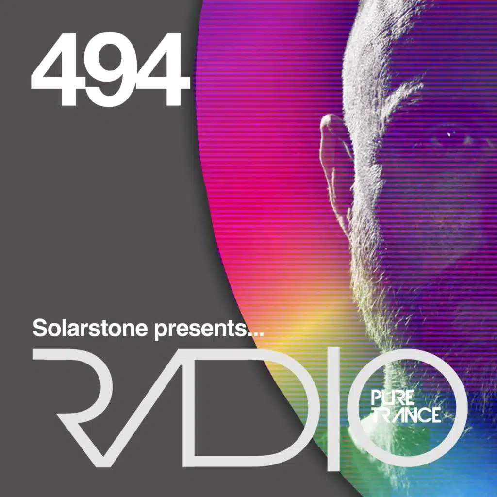 Pure Trance Radio Podcast 494