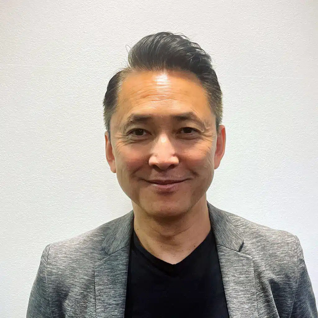 Viet Thanh Nguyen