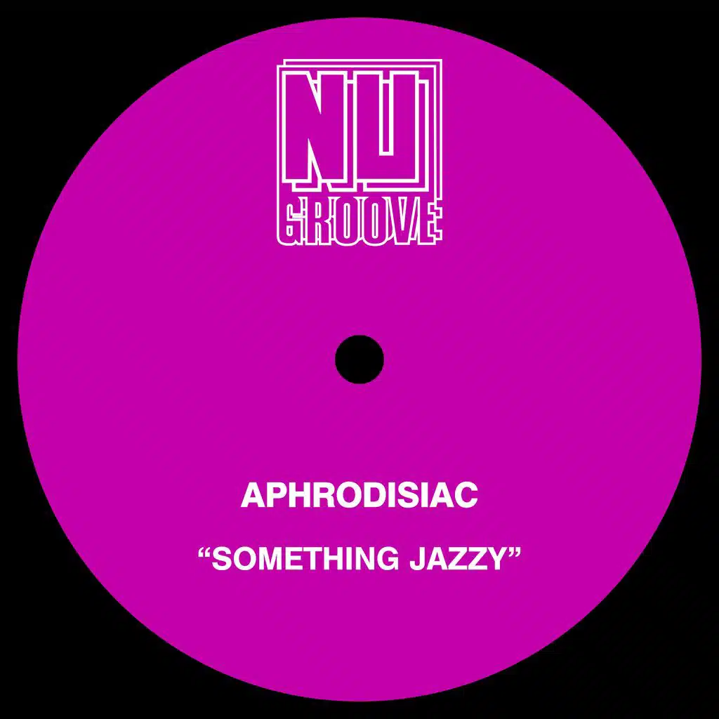 Something Jazzy