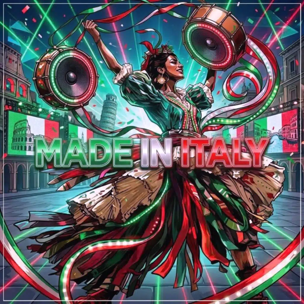 Italian Screamer