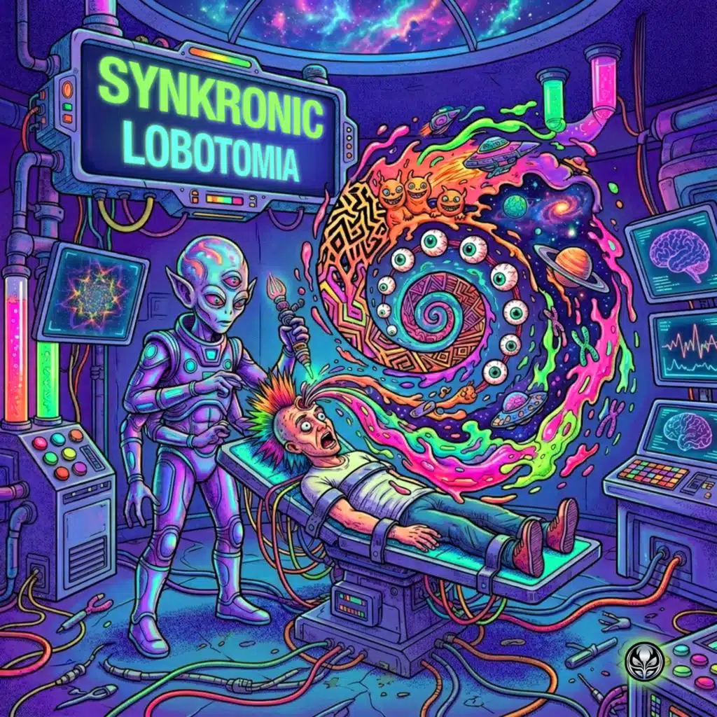 Lobotomia