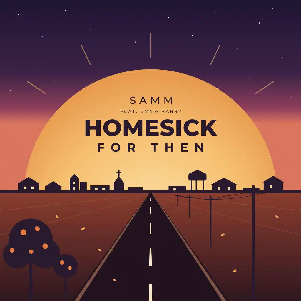 Homesick For Then