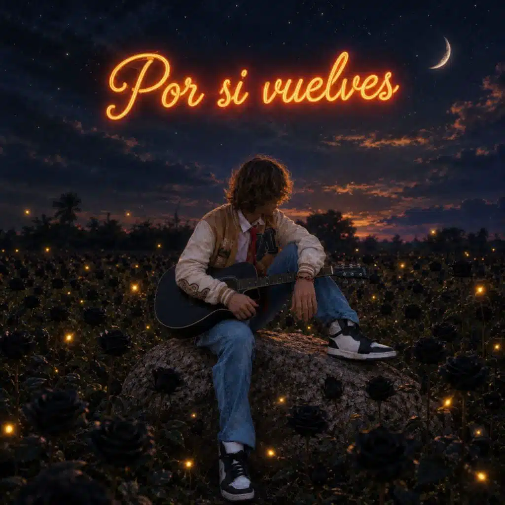 Por si vuelves
