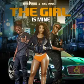 The Girl Is Mine