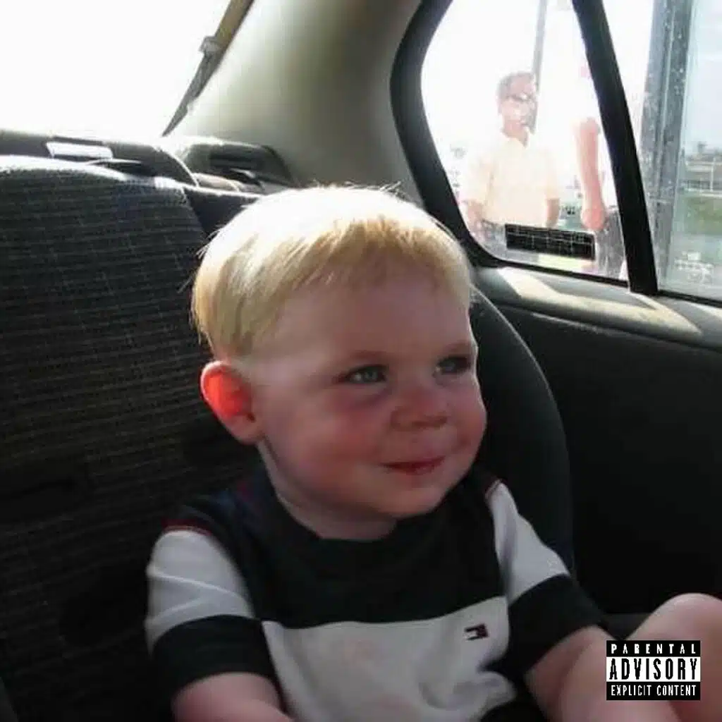 Baby AK