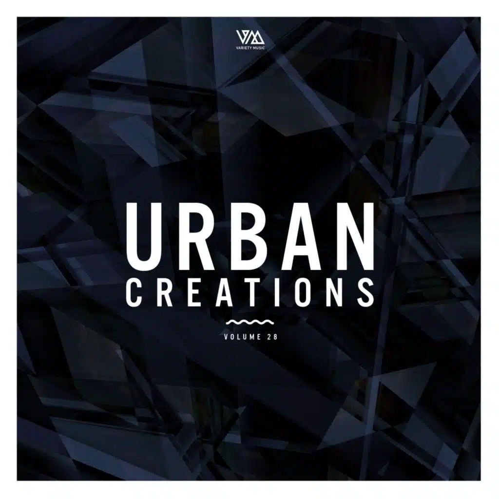 Urban Creations, Vol. 28