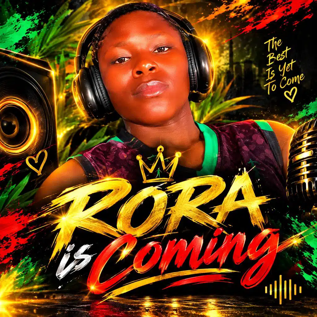 Rora is Coming