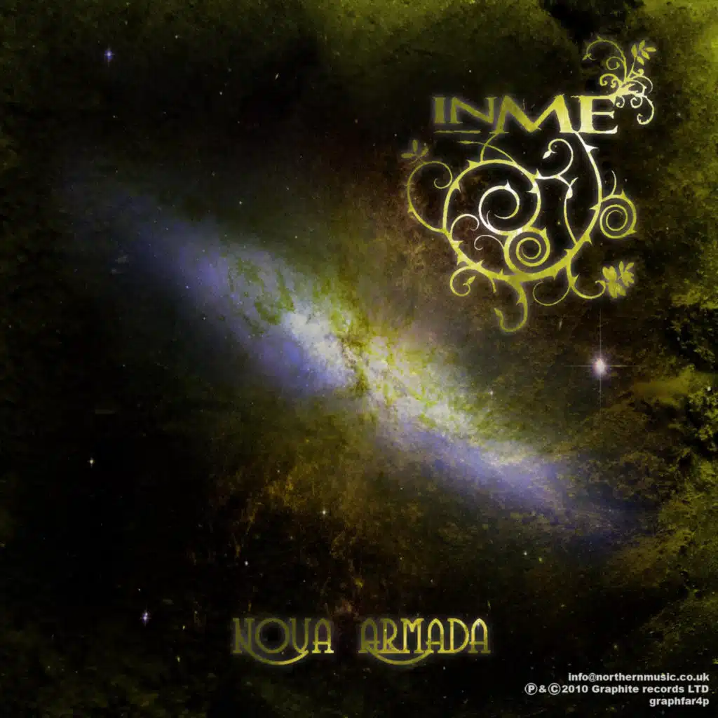All Terrain Vehicle / Nova Armada (Bonus Track Version)