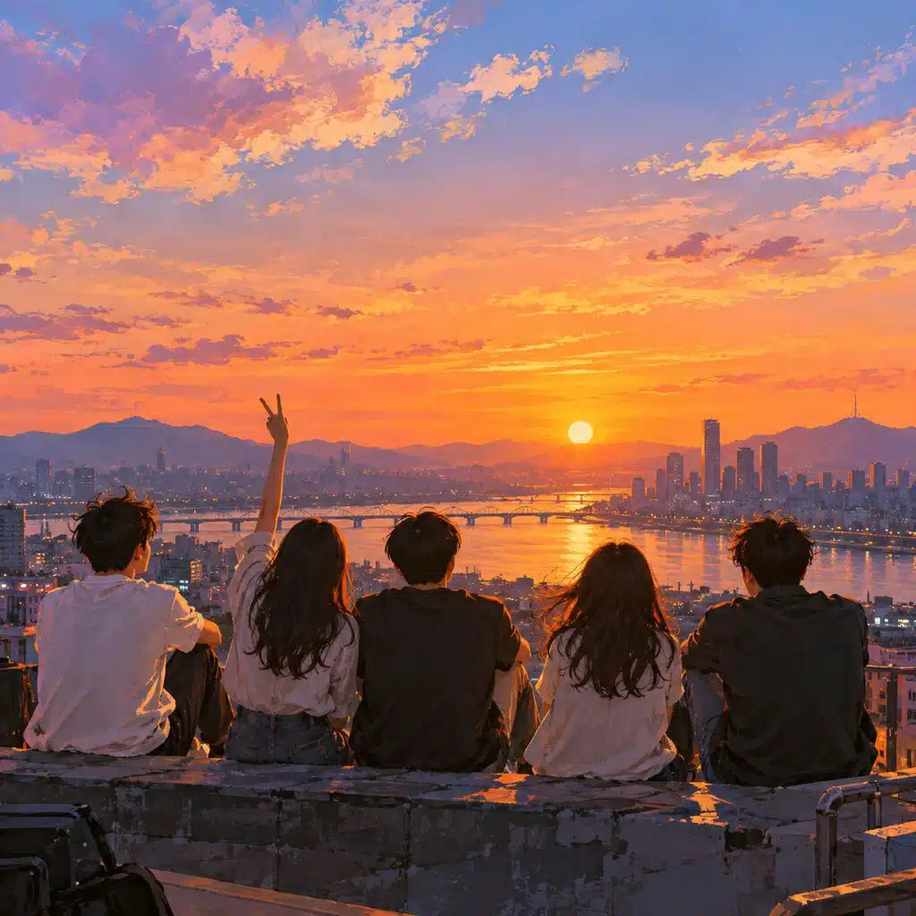 청춘