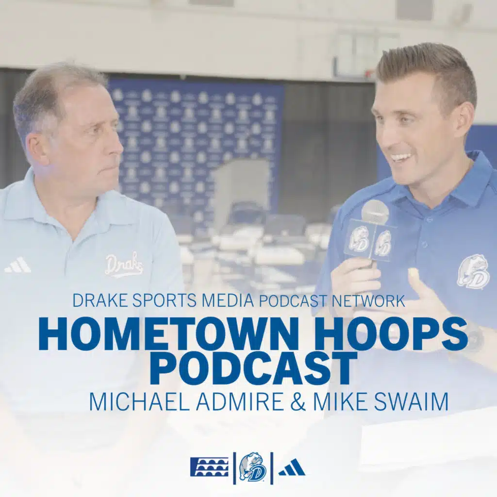 Hometown Hoops Podcast || Michael Admire & Mike Swaim
