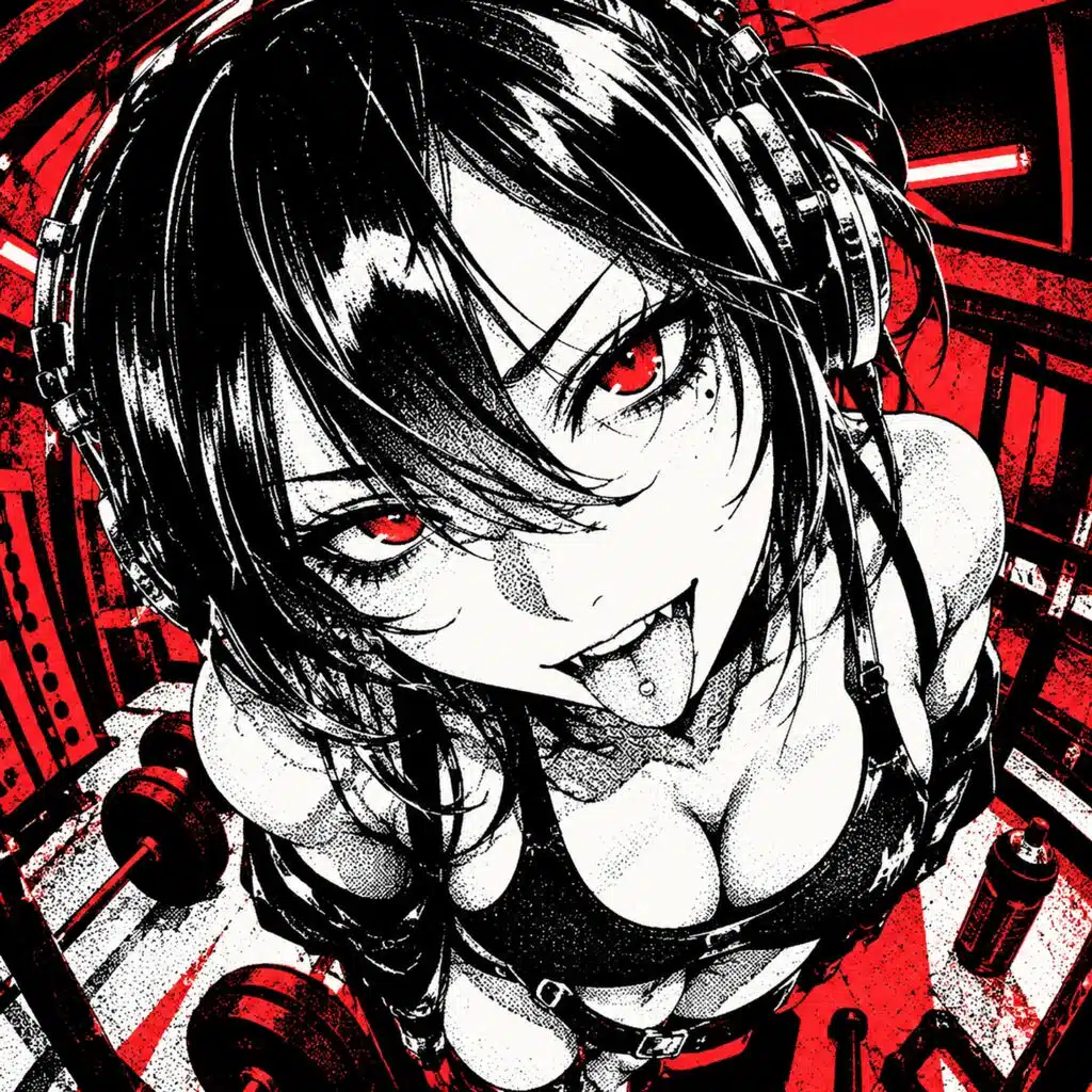 BLOODRUSH