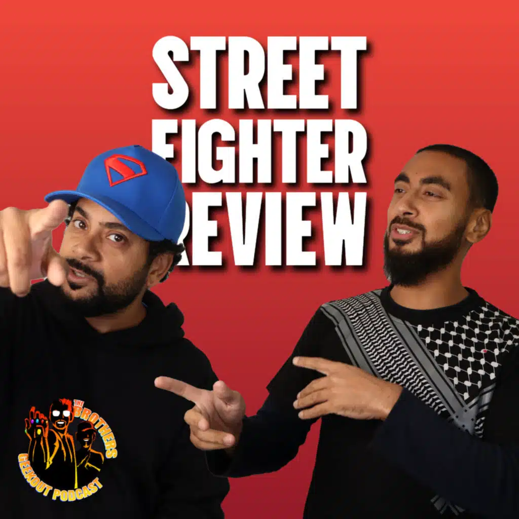 Street Fighter Movie Review: Not Perfect, But a Win