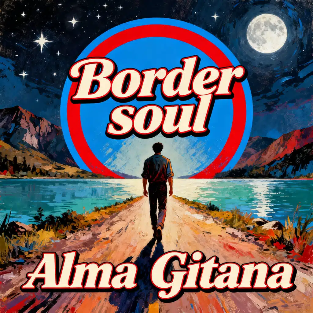 Alma Gitana