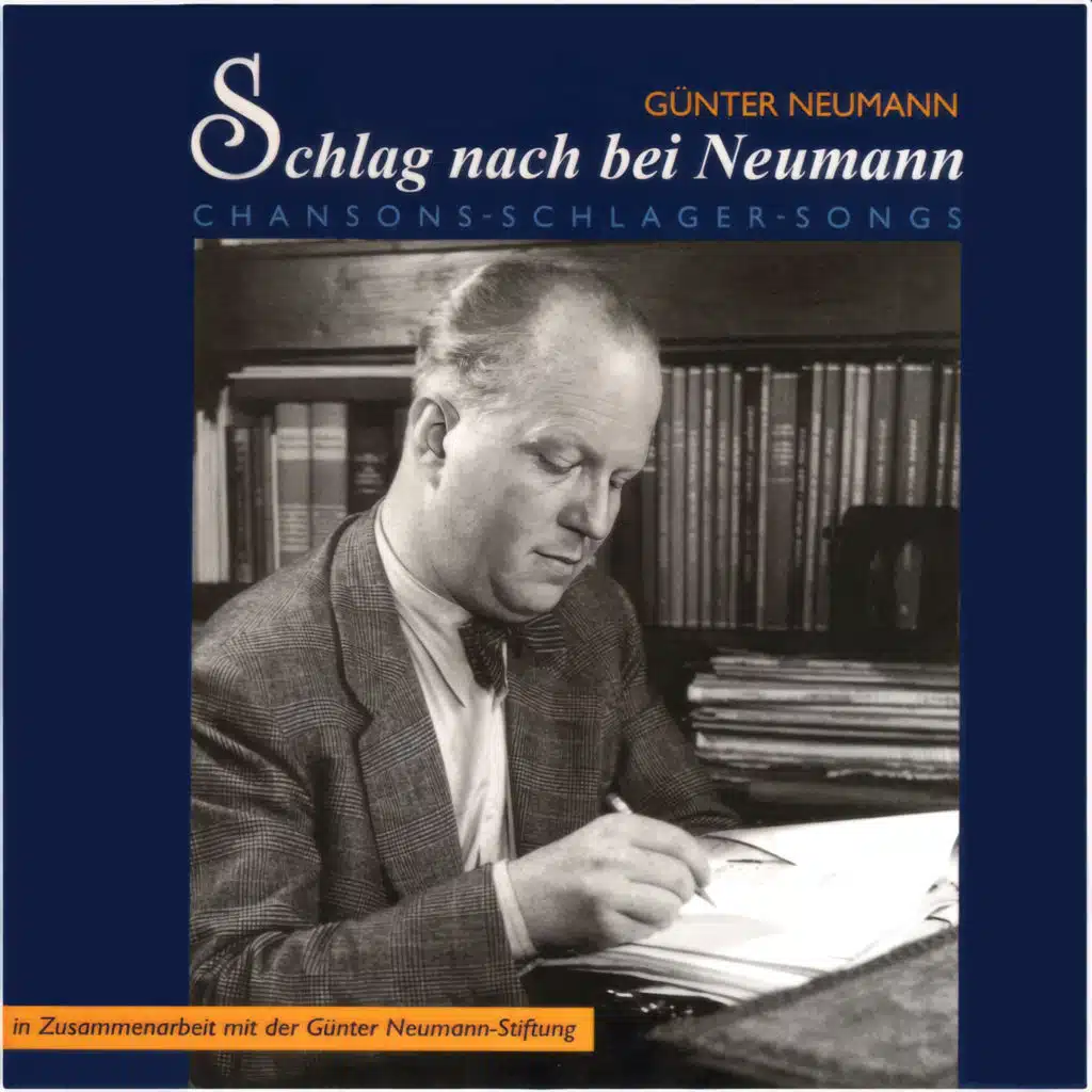 Schlag nach bei Neumann