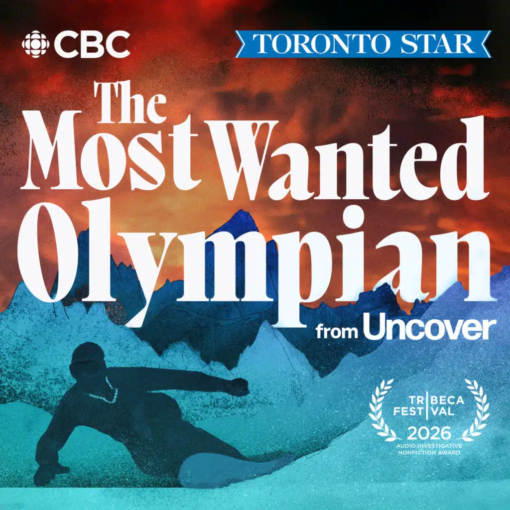 Brainwashed Introduces: The Most Wanted Olympian