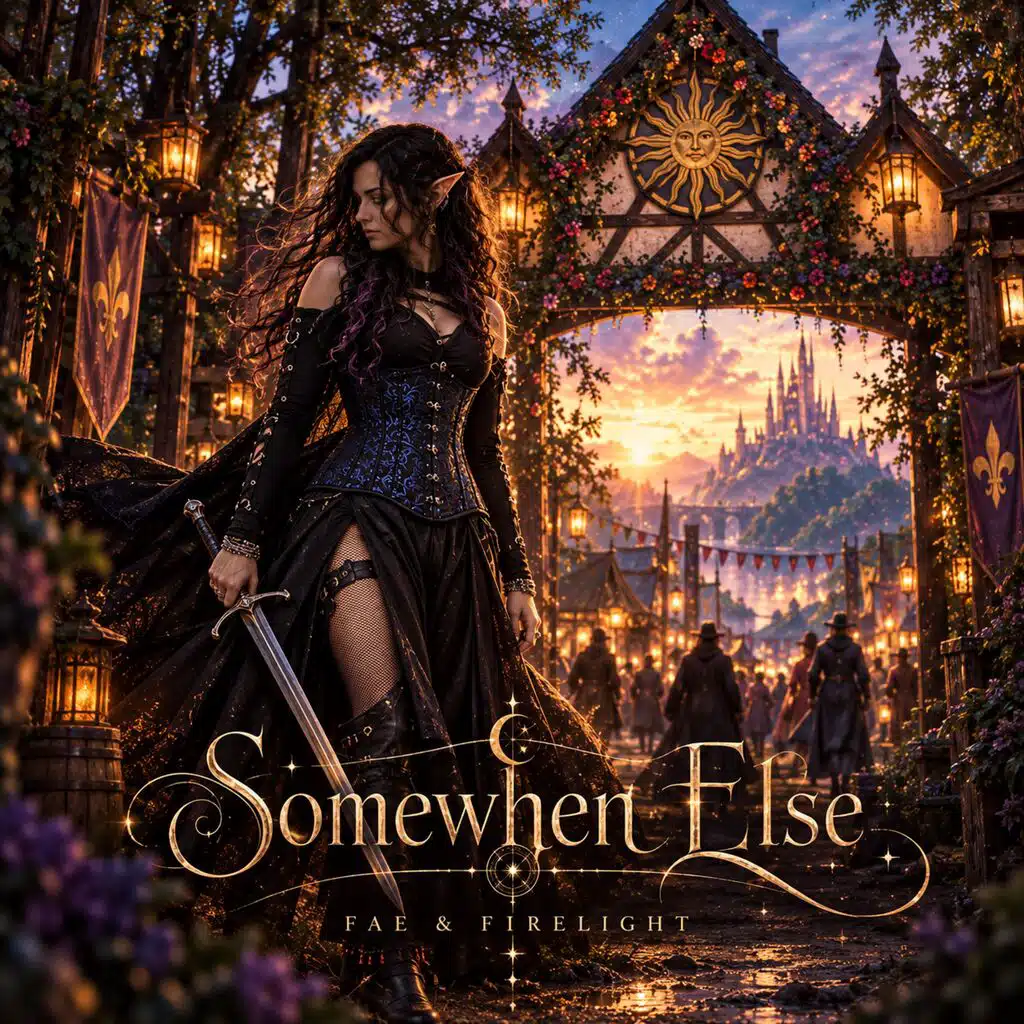 Somewhen Else