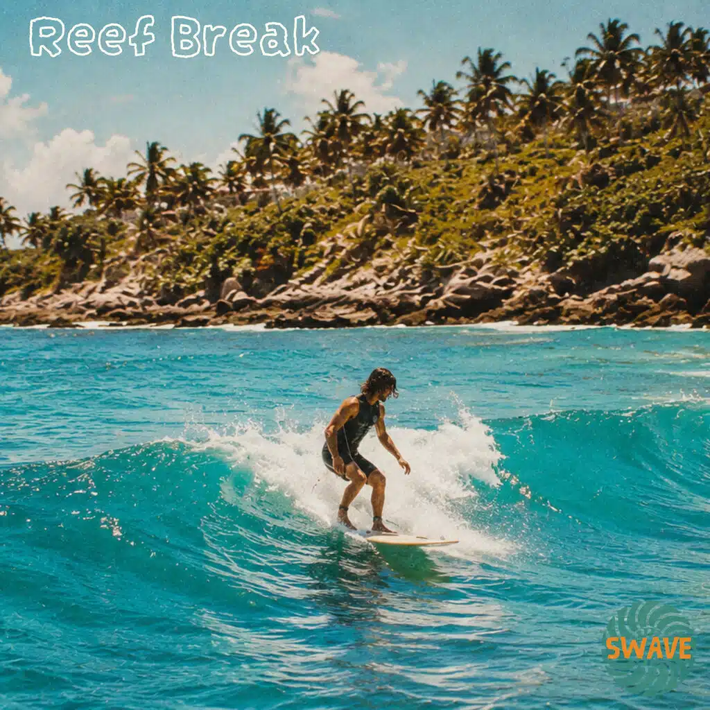 Reef Break