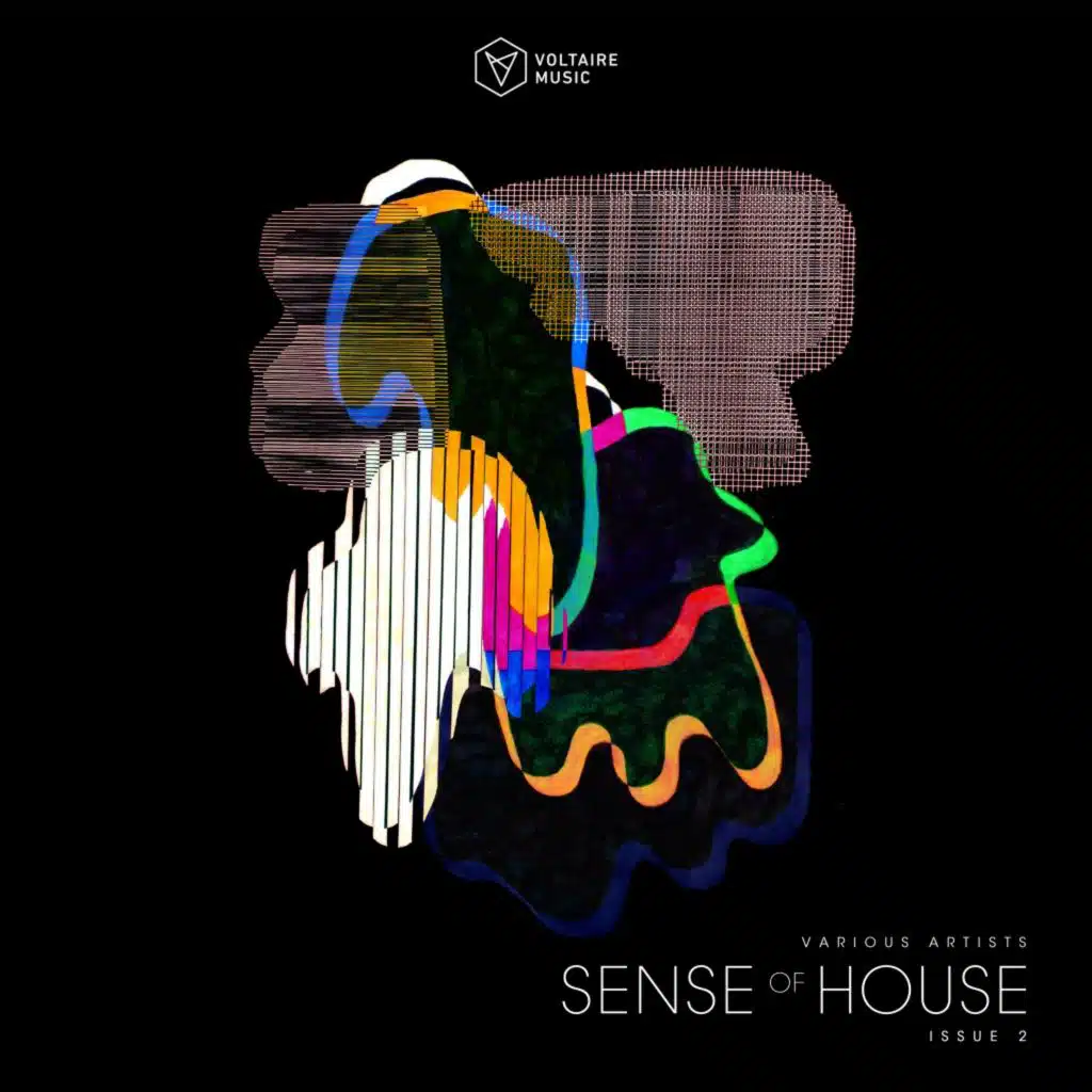 Sense of House Issue 2