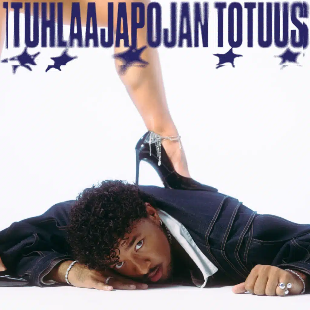 Tuhlaajapojan totuus