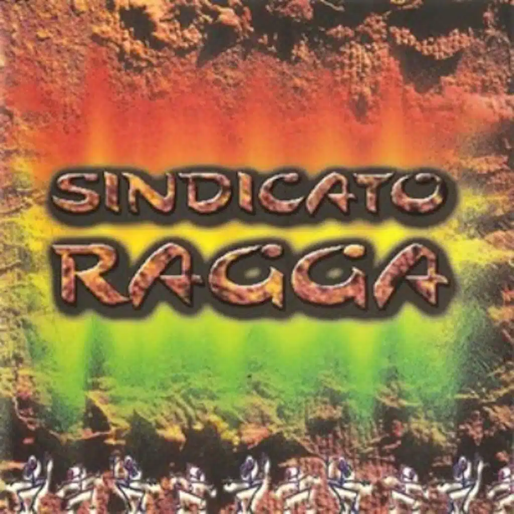 Sindicato Ragga