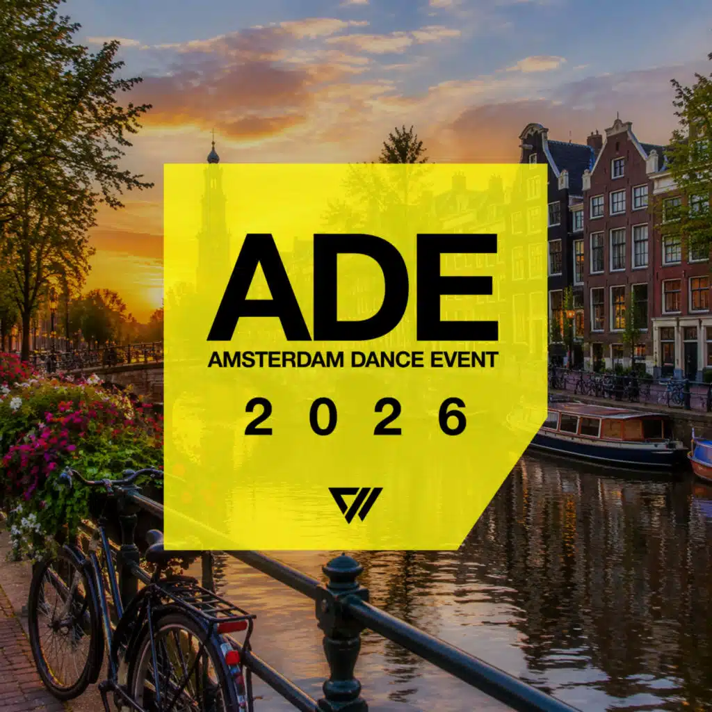 Exx Underground ADE 2026