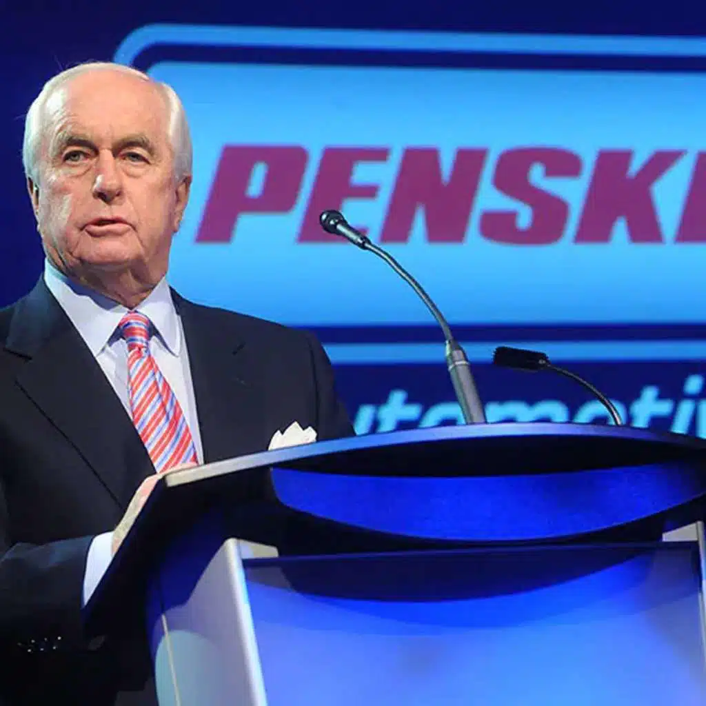 Oct. 15, 2026 | Penske Automotive going private; fast-charging industry charges ahead