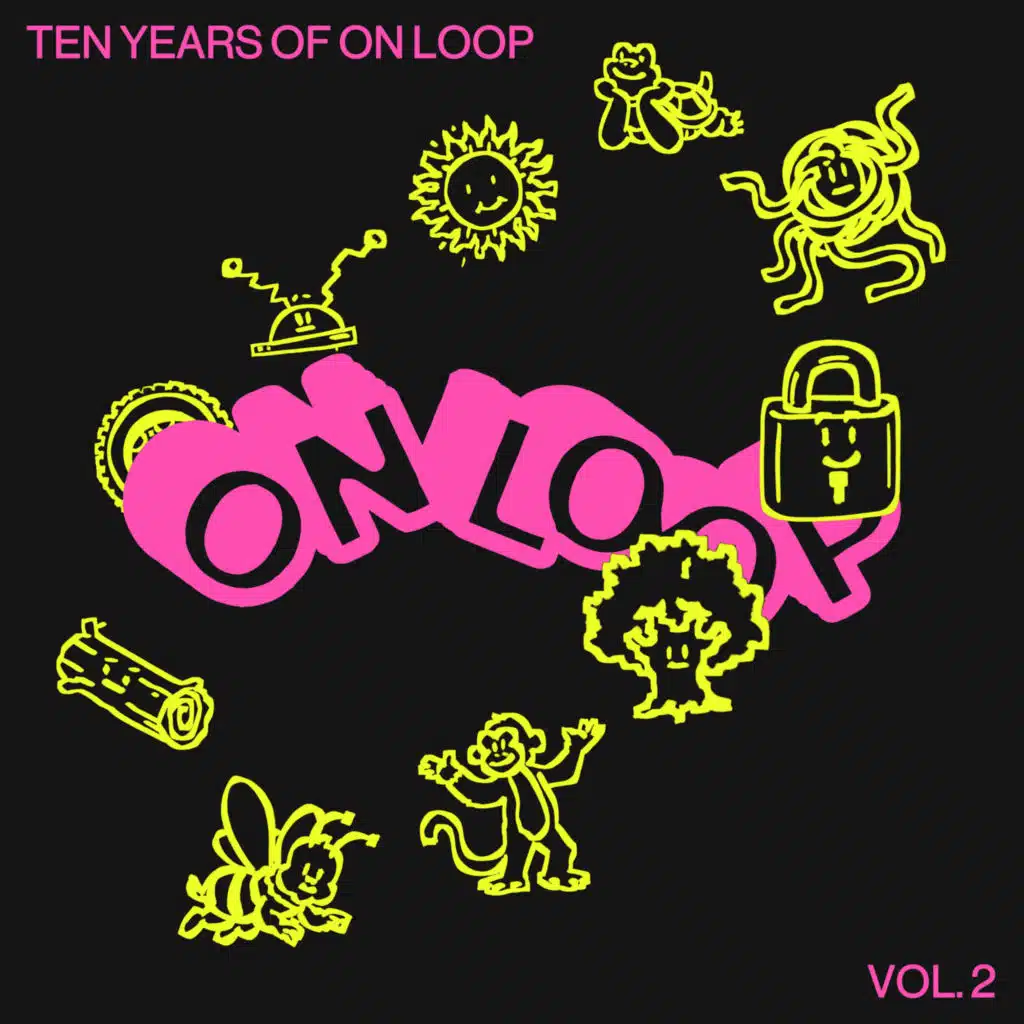 Ten Years of On Loop. Vol. 2