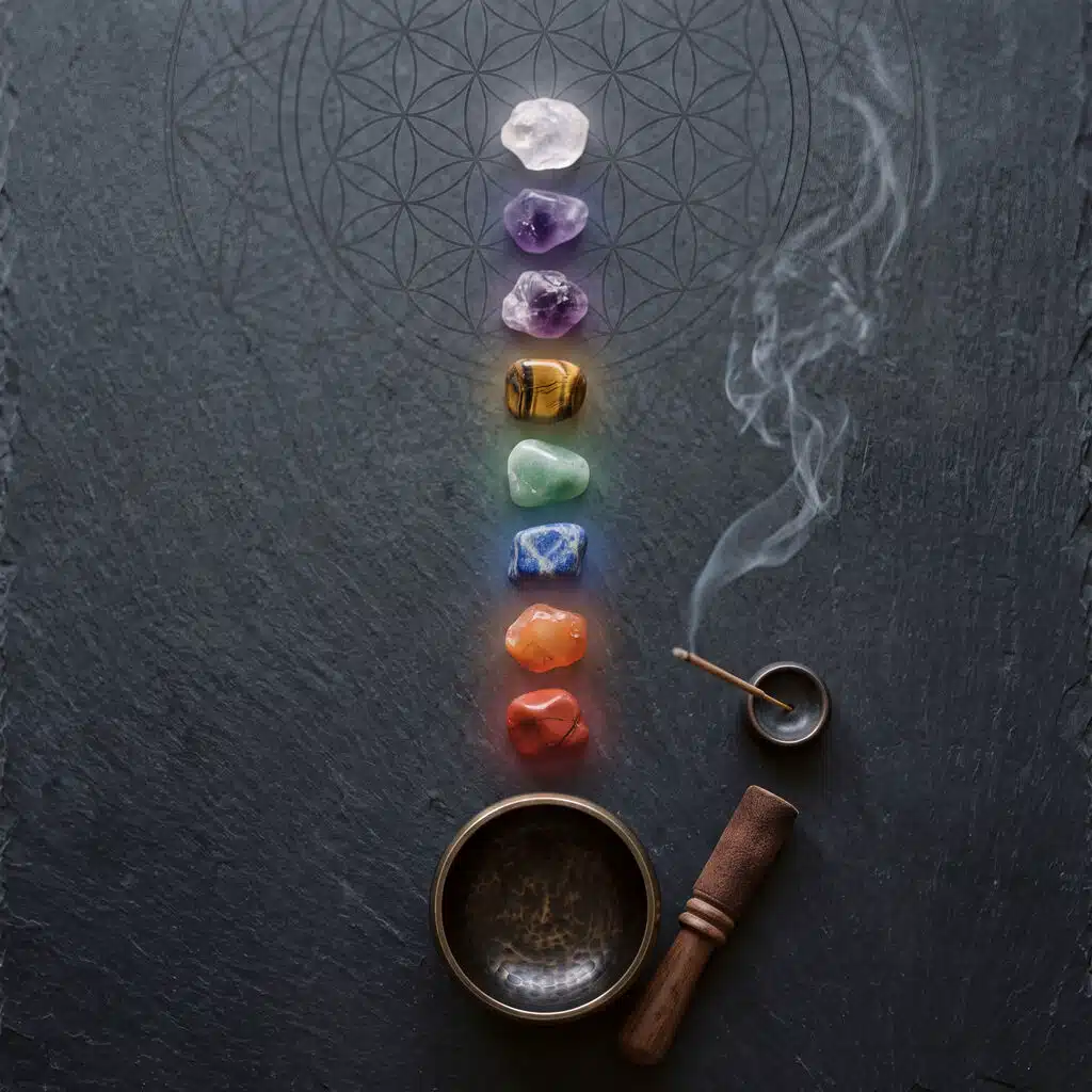 Stone Ascension