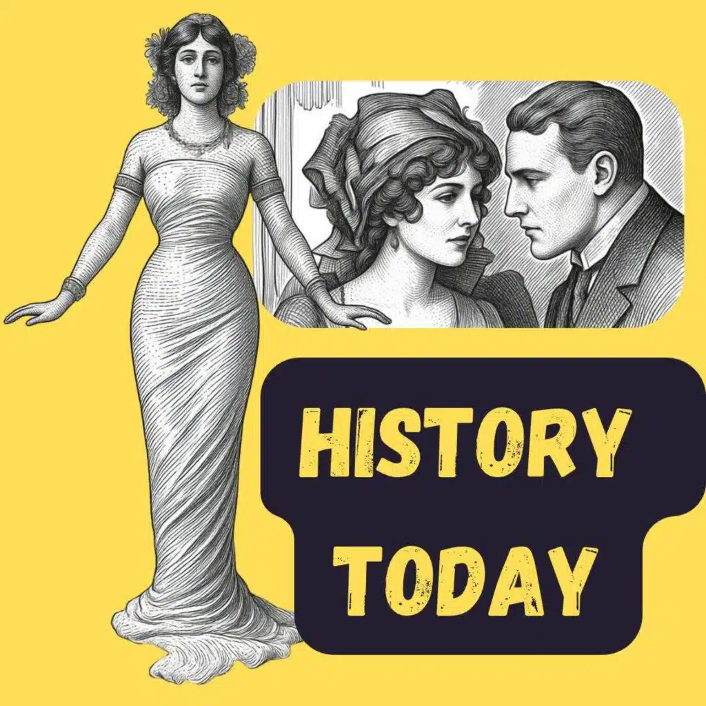 History Today - Oct. 15