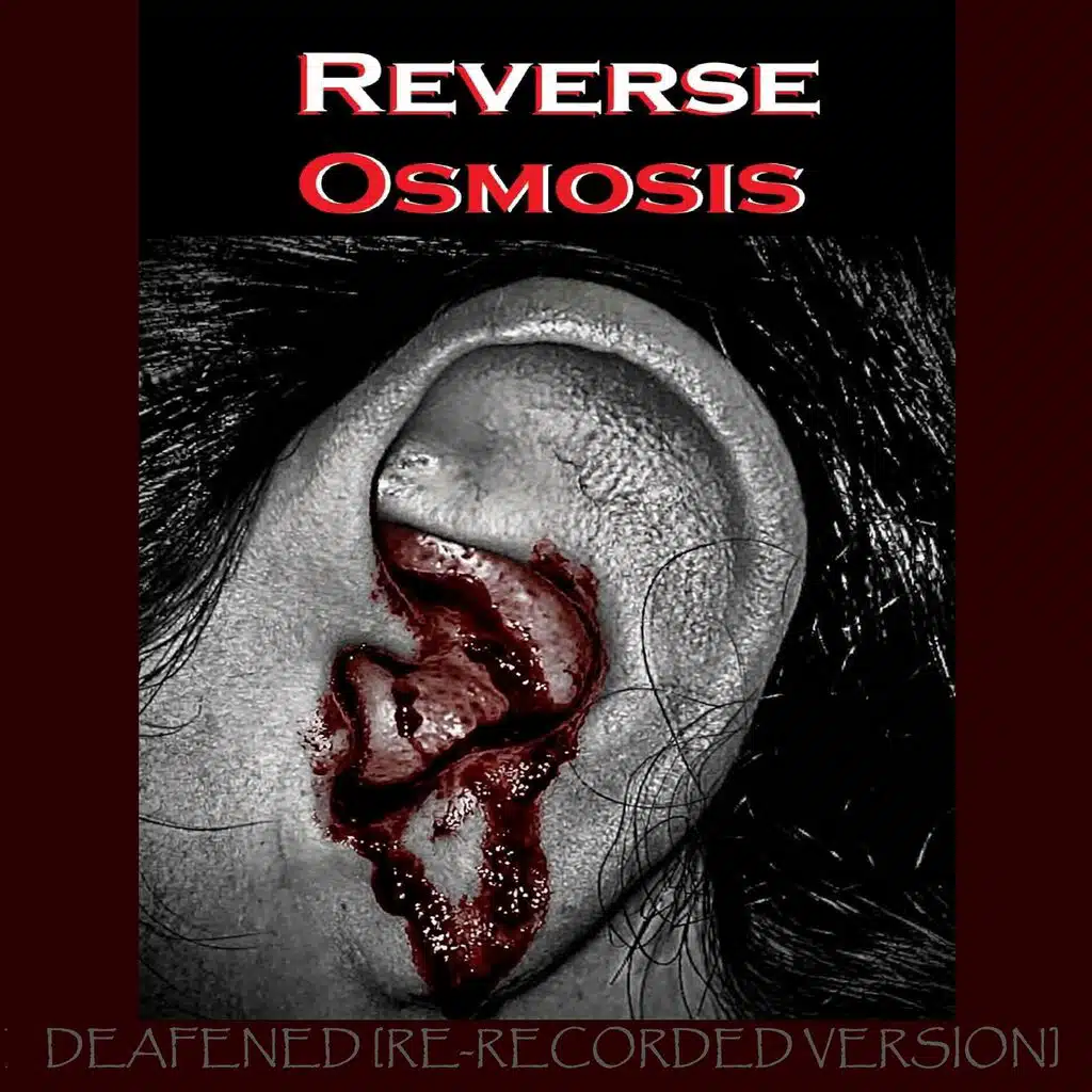 Deafened (2026 Re-Recorded Version)