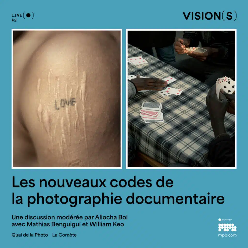VISION(S) FÊTE SES 5 ANS !