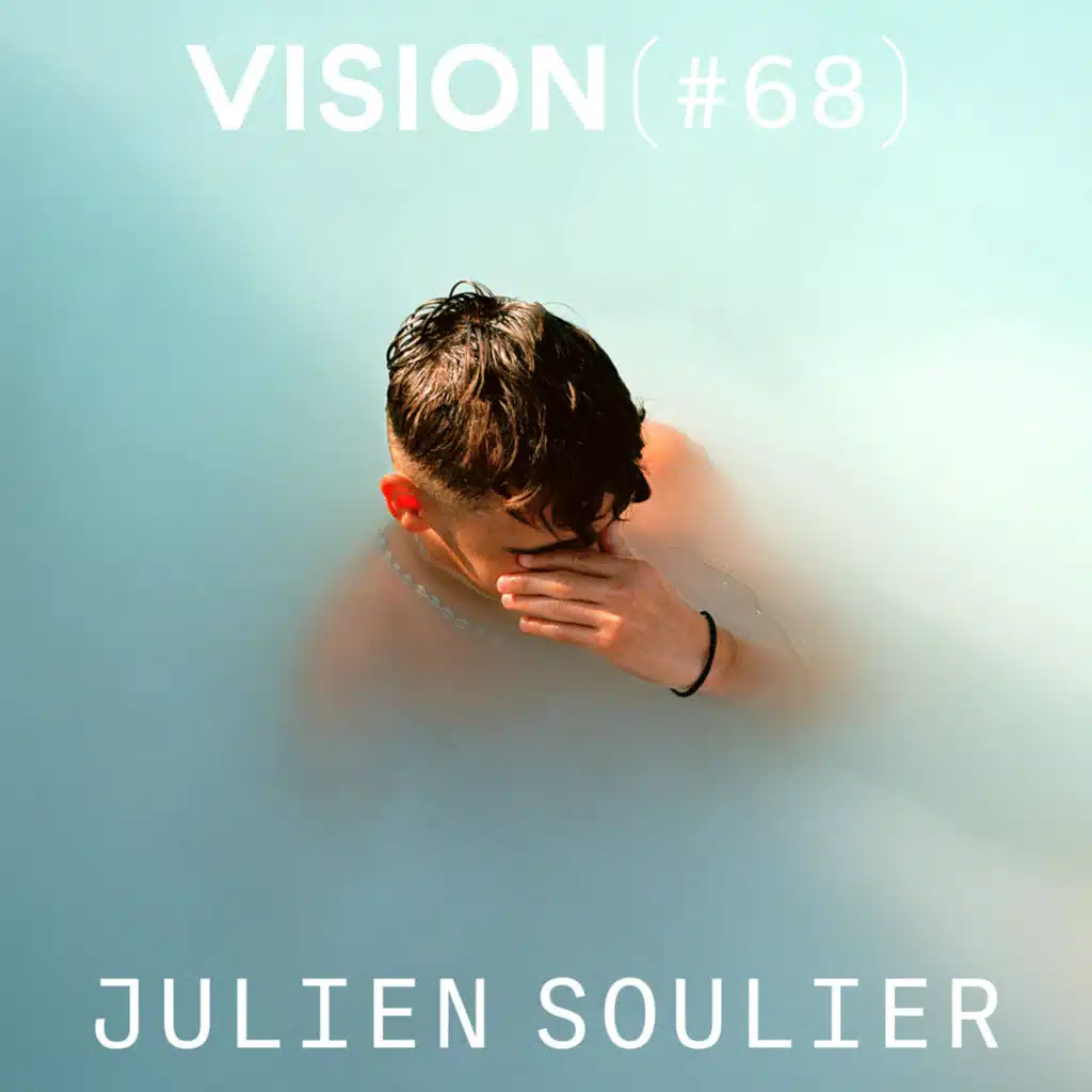 VISION #68 — JULIEN SOULIER | «&nbsp;J’utilise la photographie pour découper et raconter mes films »