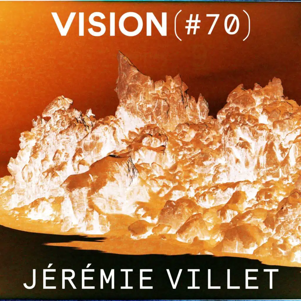 VISION #70 — JÉRÉMIE VILLET | Le renouveau d'un photographe animalier
