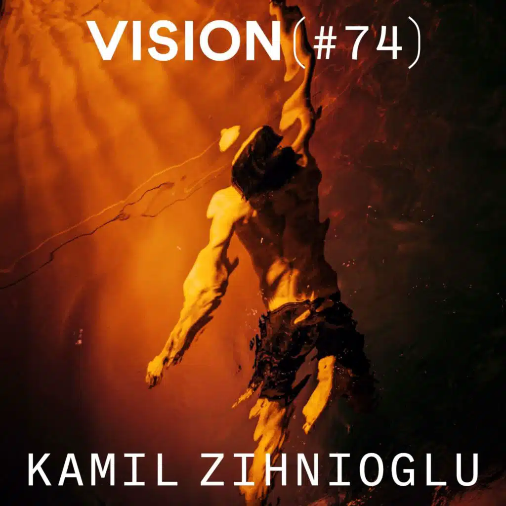 VISION #74 — KAMIL ZIHNIOGLU | Comment photographier un lieu qu'on aime