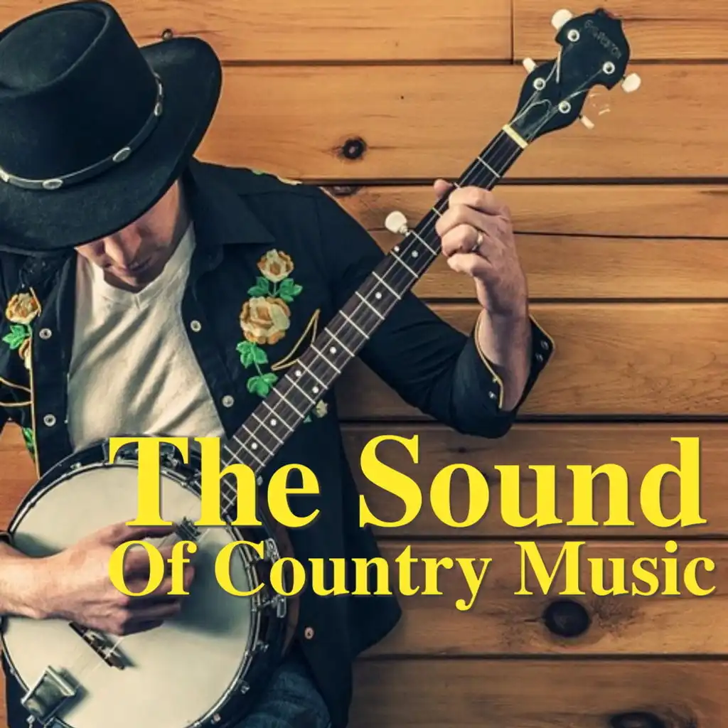 The Sound Of Country Music