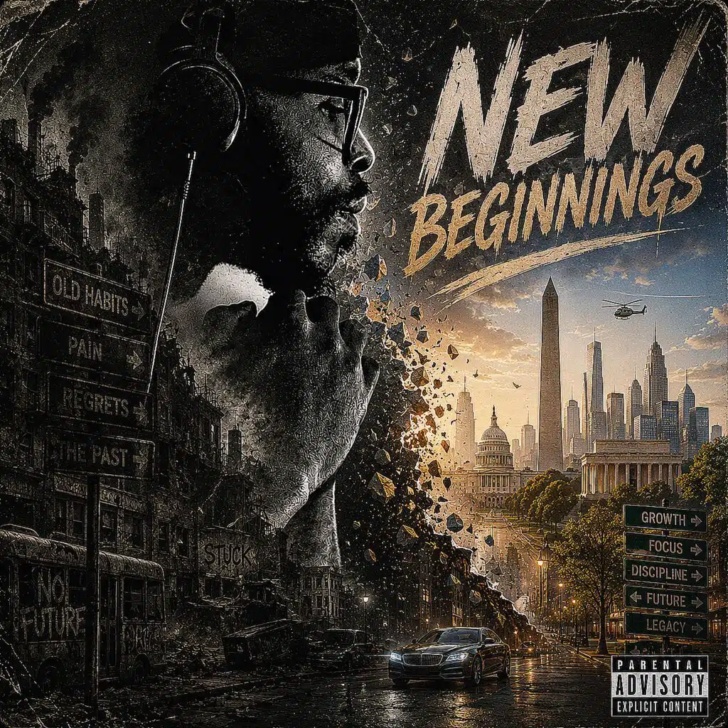 New Beginnings