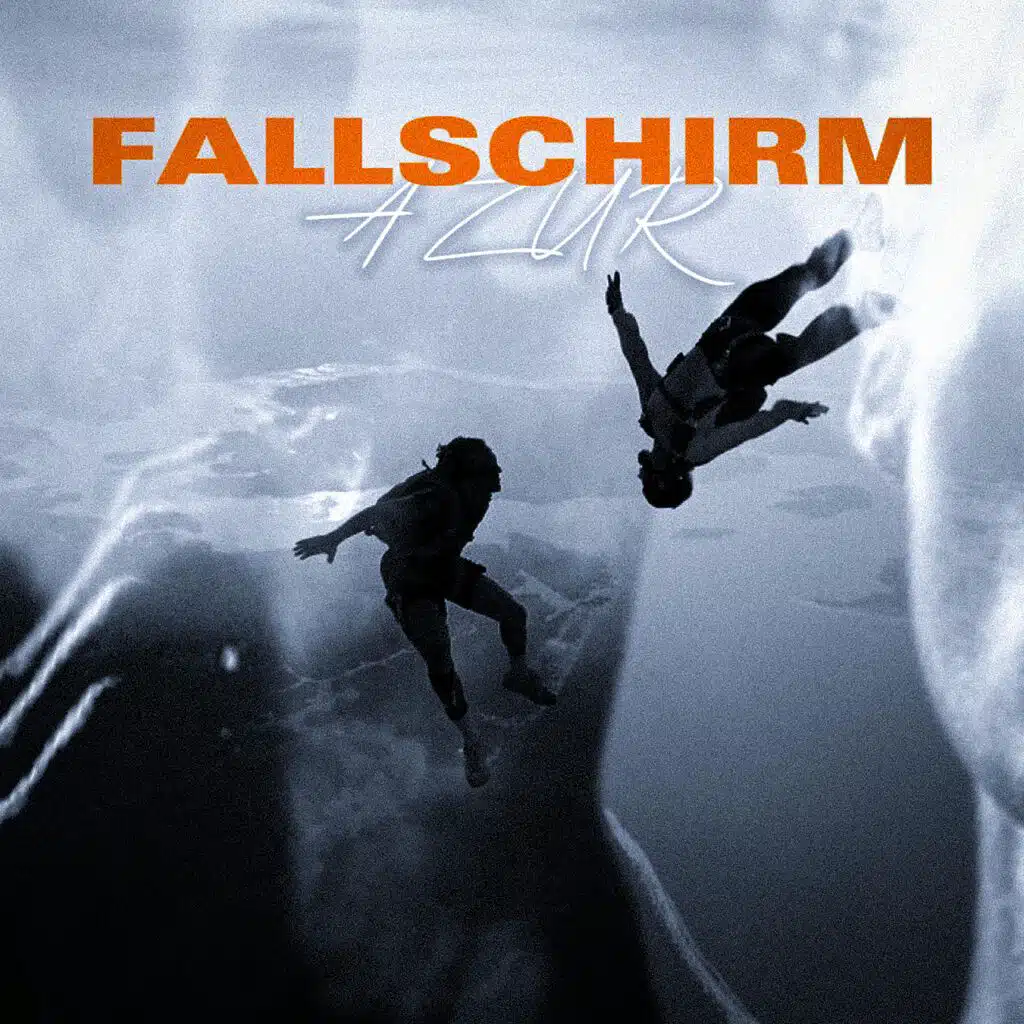 Fallschirm