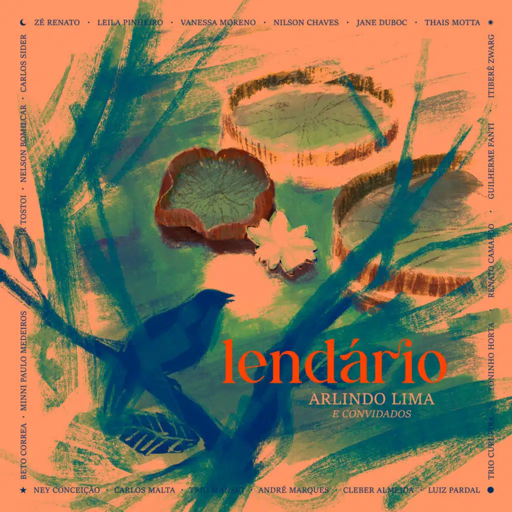 Lendário