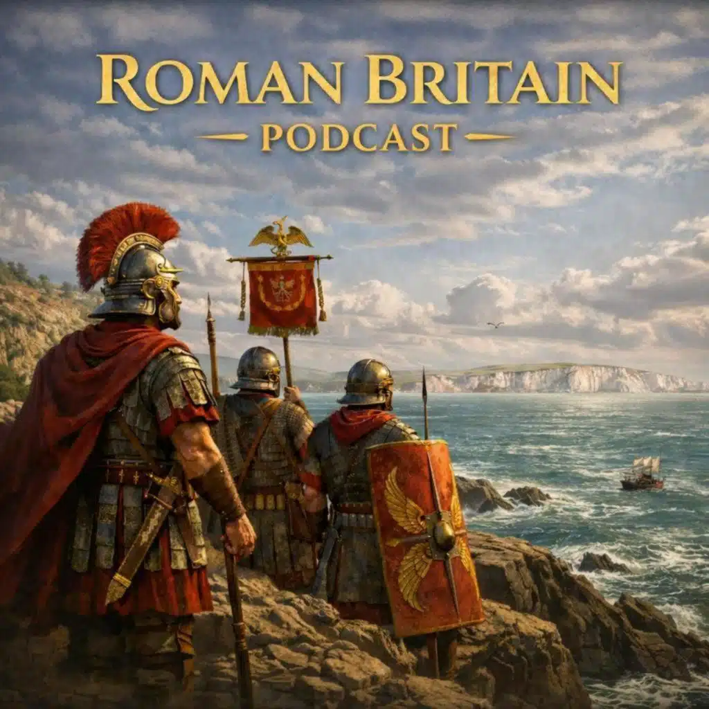 Roman Britain Episode 6 – Forma Imperii