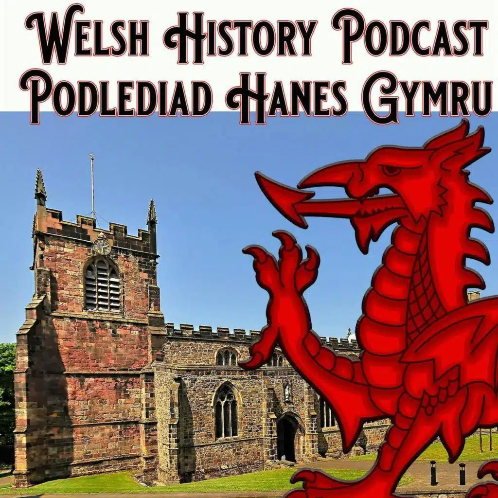 Episode 251 - Cathedral City
