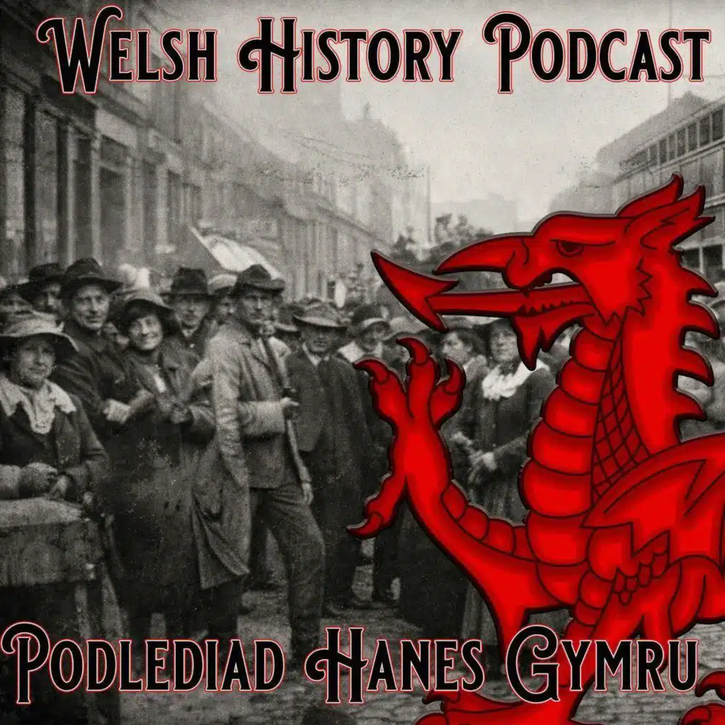 Episode 256 – 1899 The Last Year of a Century