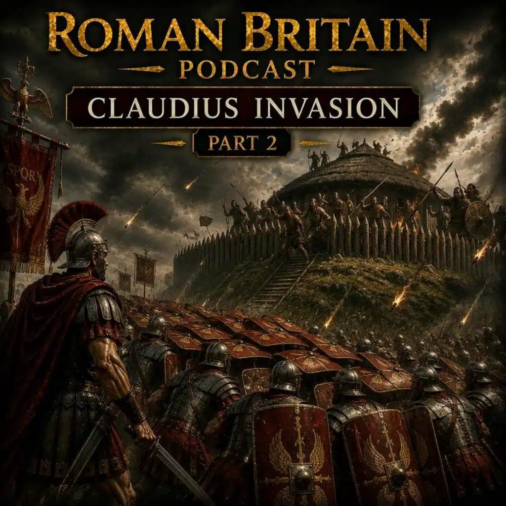 Roman Britain Episode 11 - Instrumenta Servitutis