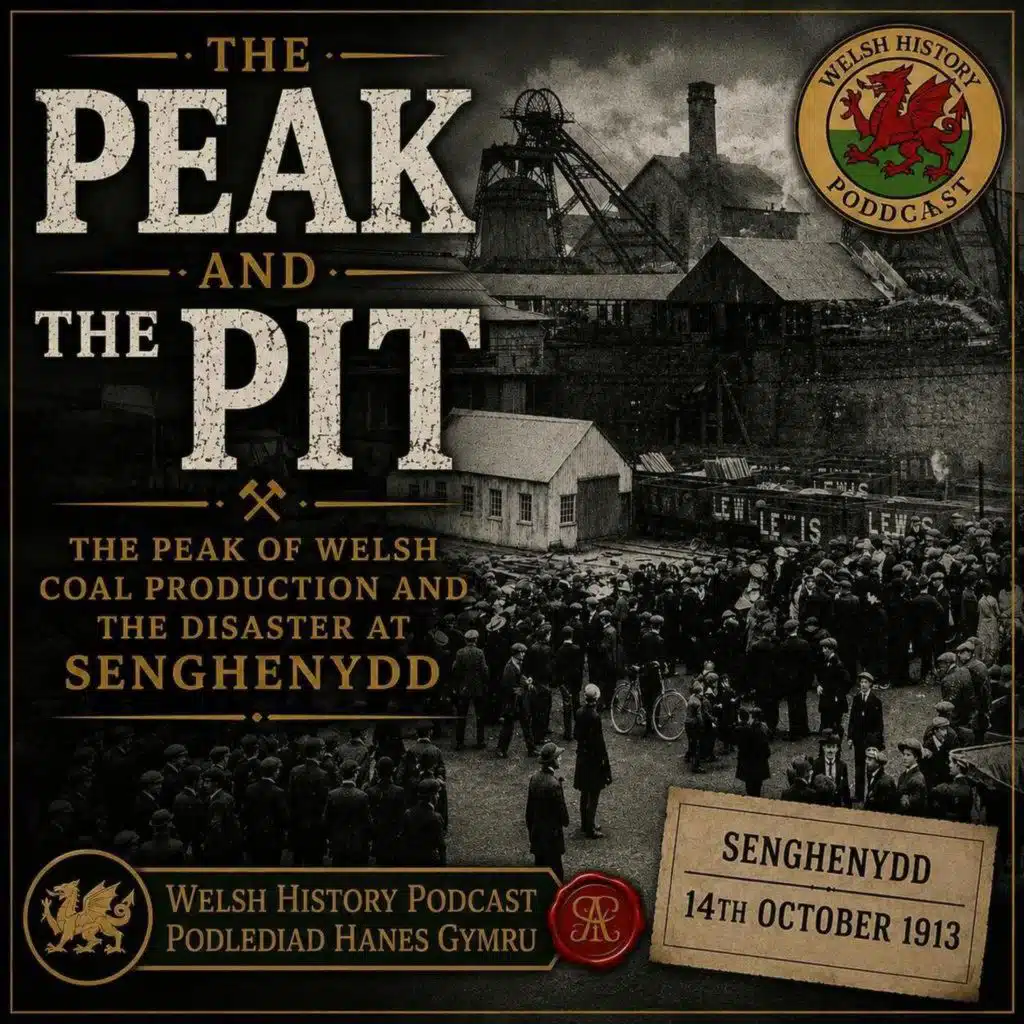 Episode 268 - The Peak and the Pit